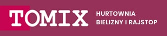 Hurtownia bielizny Tomix
