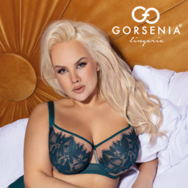 Gorsenia Jesień-Zima 2025