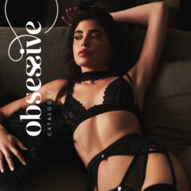 Katalog Obsessive Wiosna Lato 2024