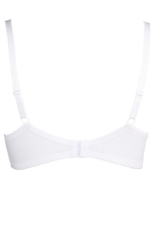 Koronkowy biustonosz damski Unikat - INGRID