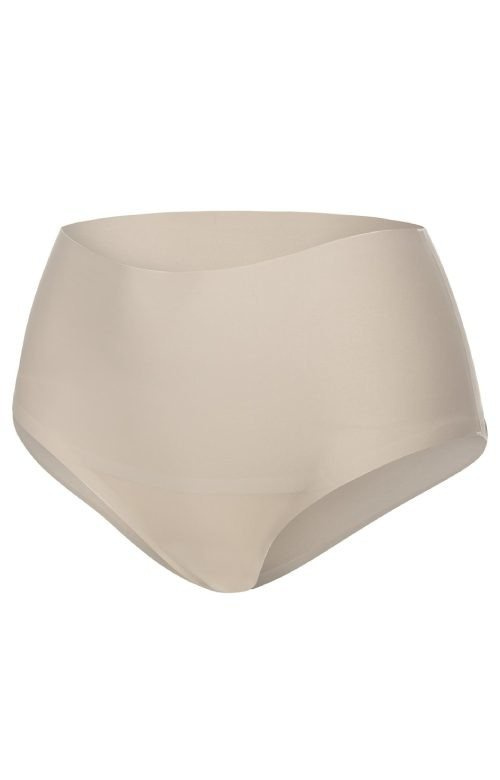 Lekko modelujace figi Julimex Slim ALL DAY 571 ,z bawełnianą wkładką.