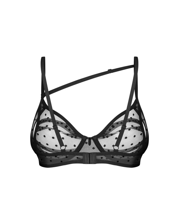 Nuites komplet 3-częściowy Obsessive