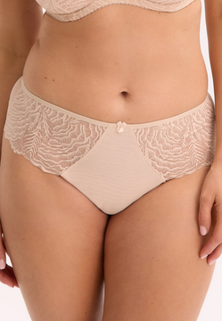 Figi brazilian Jessia beż 1229 - Gaia