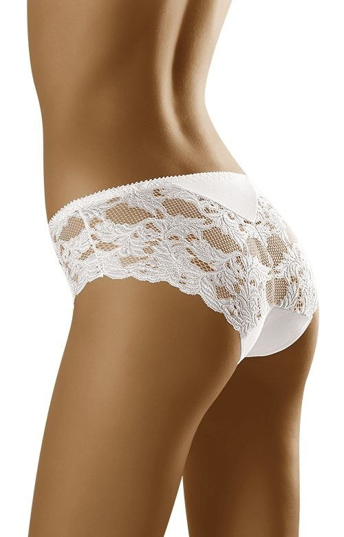 Figi damskie Wolbar - Eco No