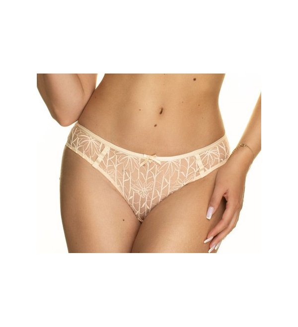 Koronkowe figi Konrad Emma