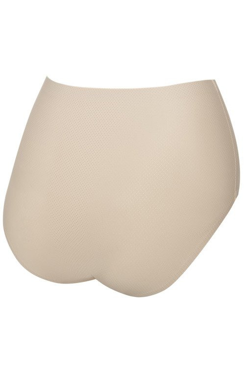 Przewiewne, bezszwowe wysokie figi Julimex AIR MAXI