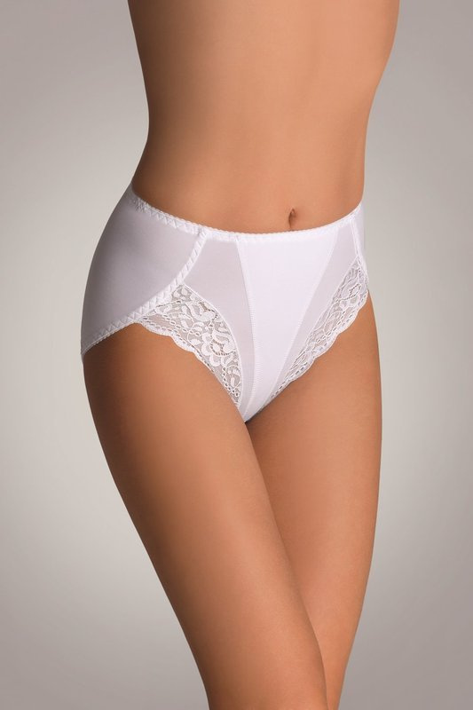 Obciskające, ozdobne figi damskie Eldar - Venus