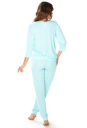Homewear damski IZABELL - Mewa