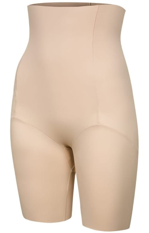 Bermudy wyszczuplające z wysoka talią Julimex 269