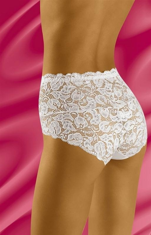 Figi damskie Wolbar - Teri