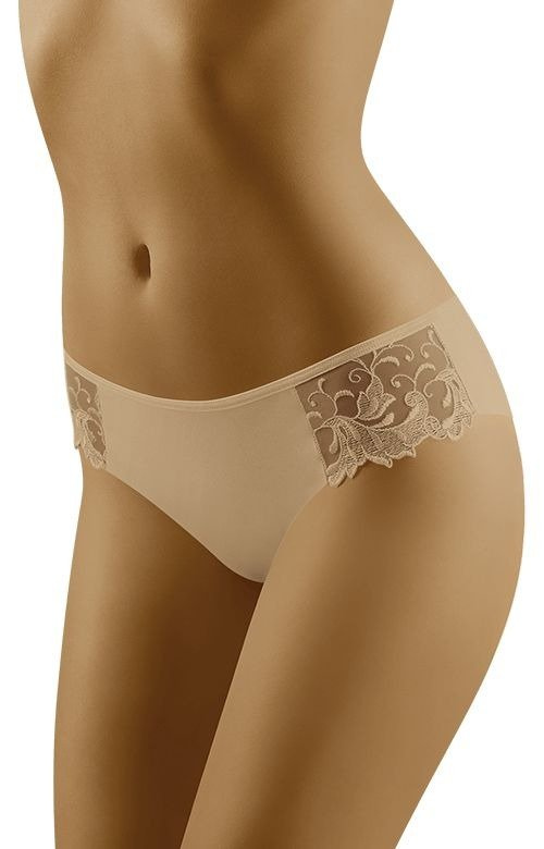 Figi damskie Wolbar - Eco Em