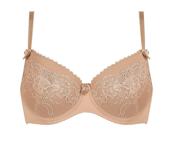 Usztywniany biustonosz damski Unikat - INGA