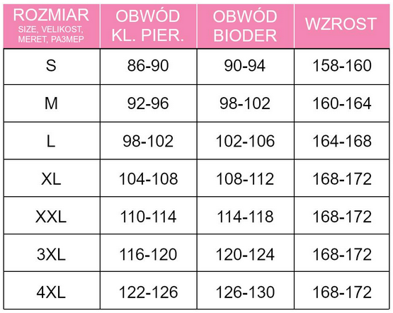 Bawełniana koszula nocna oversize z rękawem 3/4 Luna 12 OSTATNIE SZTUKI