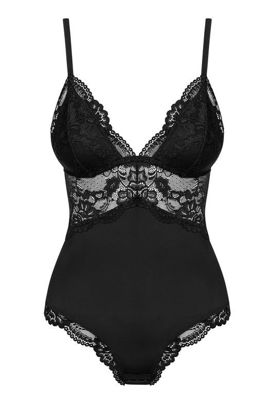 810-TED-1 body czarne