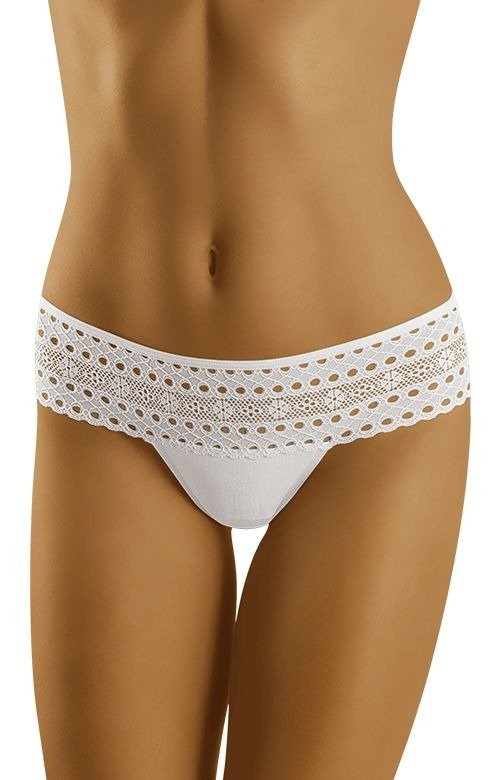 Figi damskie Wolbar - Eco Fo