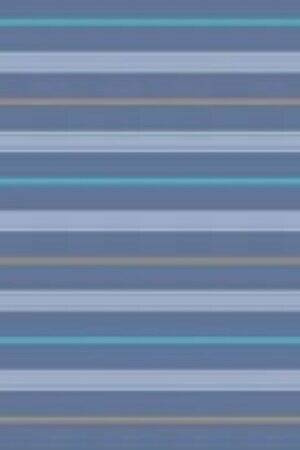 Niebieska piżama męska w paski Cornette 139 Various