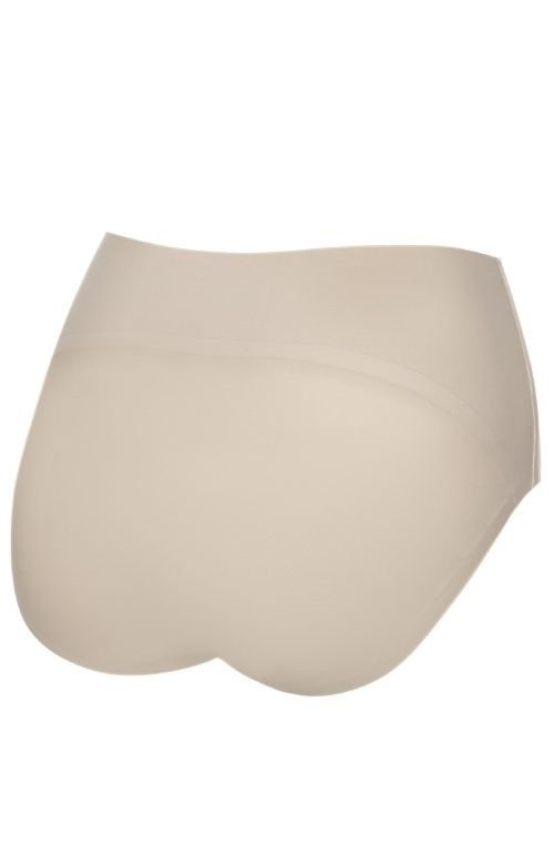 Lekko modelujace figi Julimex Slim ALL DAY 571 ,z bawełnianą wkładką.