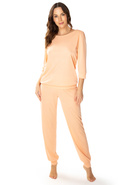 Homewear damski IZABELL - Mewa