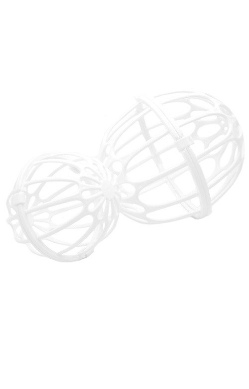 Duża kula do prania bielizny śr. 17cm Julimex BA-17