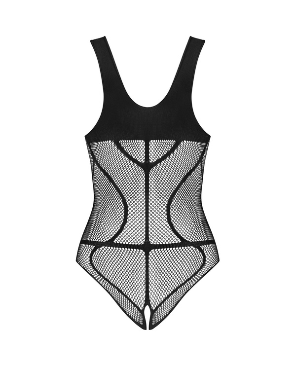 B336 body otwarte Obsessive