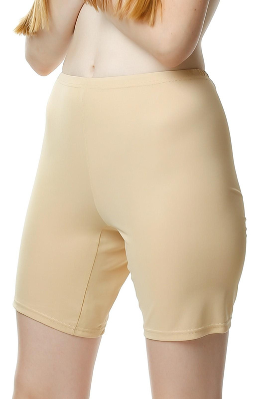 Reformy damskie Lawanda przeciw otarciom 6342 beżowy - Mewa