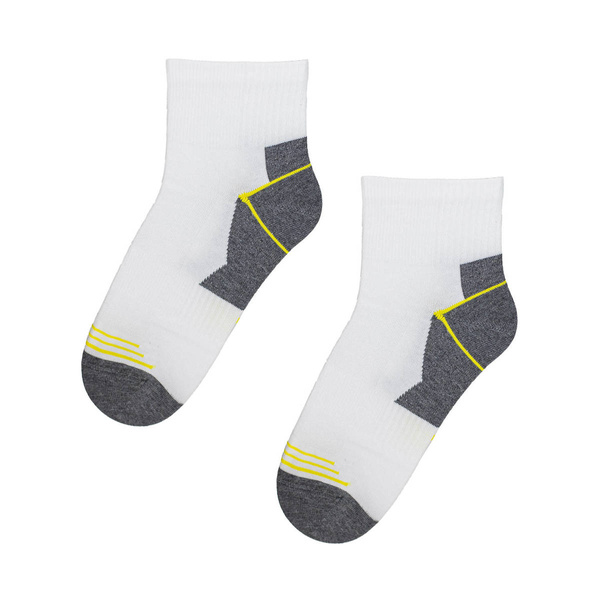 Zakostki męskie Wola - AG+ jasne