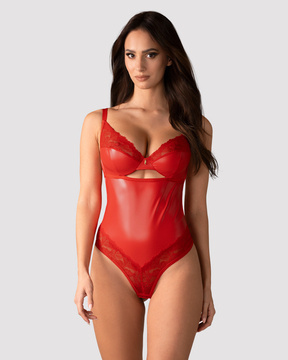 Aliosa body Obsessive