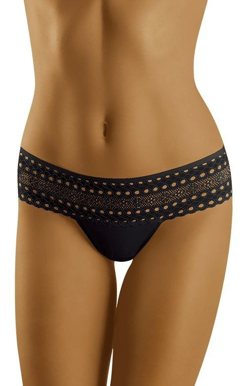 Figi damskie Wolbar - Eco-Fo