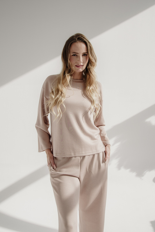 PIASEK komplet De Lafense 886 Butter