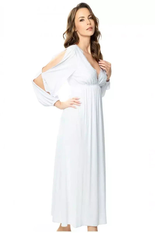 Ekskluzywna koszula nocna Mewa Ashanti 6551