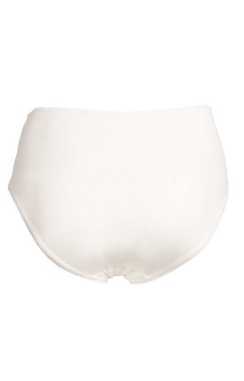 Figi BRENDA ecru - Unikat