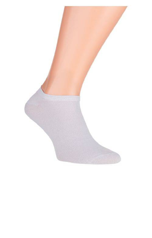 Skarpol 25 - grafitowe stopki bambusowe z jonami srebra