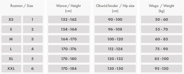 Czarne rajstopy w serca Fiore - Rising Love 30 den