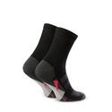 Sportowe skarpetki męskie Steven 057/ ciemne