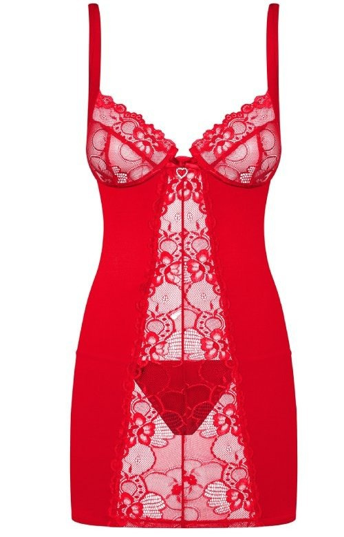 Heartina koszulka i stringi