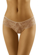 Koronkowe figi damskie Wolbar Deva