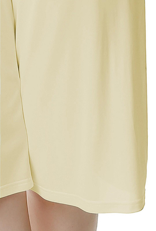 Klasyczne półhalkospodnie damskie Tamara 6291 beż - Mewa