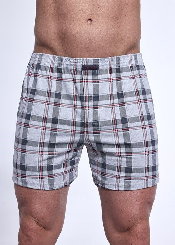 Luźne bokserki Cornette Comfort mix kolorów