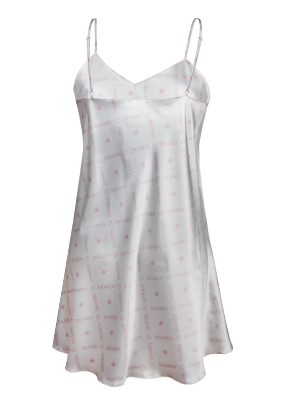 Halka KAREN DK-HK - satyna 018 - Dkaren