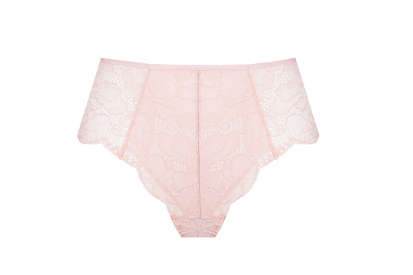 Figi z ozdobnym tyłem Unikat CASSIE