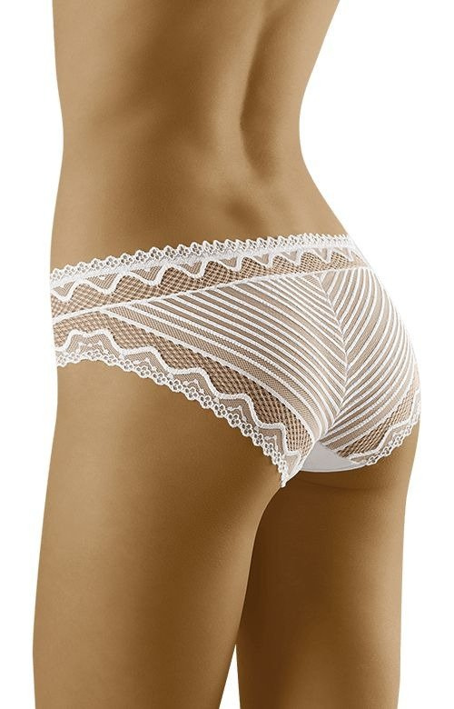 Figi damskie Wolbar - Eco Bo