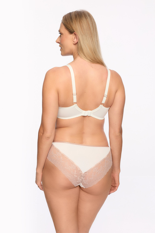 Biustonosz półusztywniany Simone 1285- Gaia