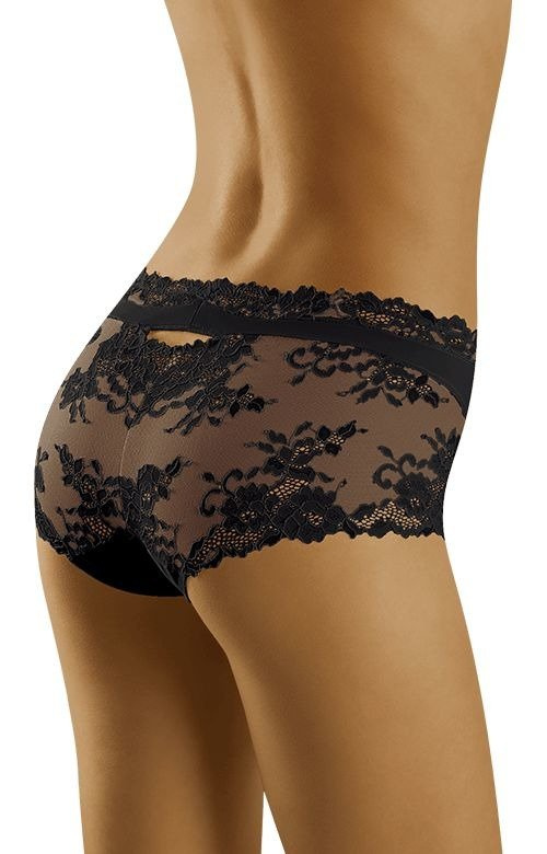 Figi damskie Wolbar - Luxa