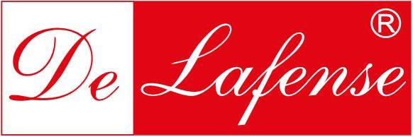 Koszula na ramiączkach w kwiaty De Lafense Finess 703