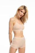 Braletka/Top Julimex Bamboo BAMBOO LOUNGE BRA