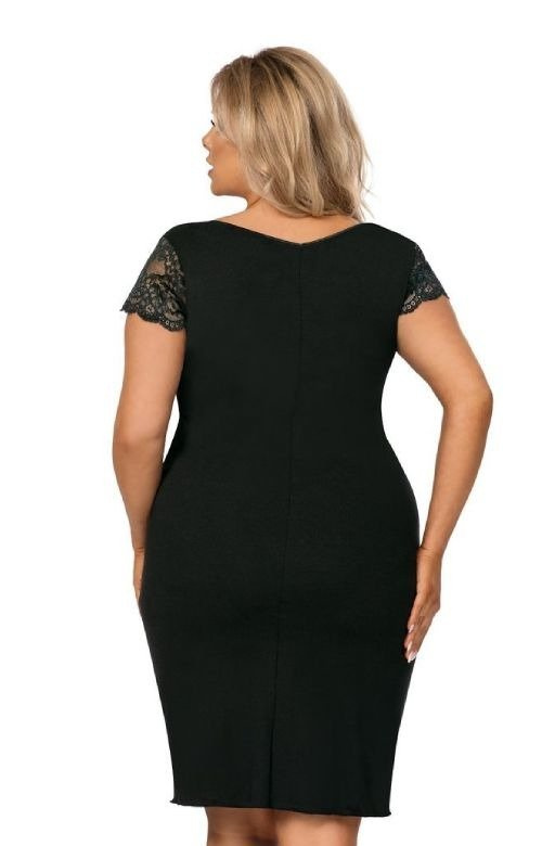 Koszula damska Donna Tess Plus 3XL-6XL