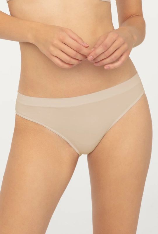 Gatta Bikini Queenie beżowe