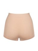 Szorty z dzianiny bambusowej BAMBOO BOYSHORT