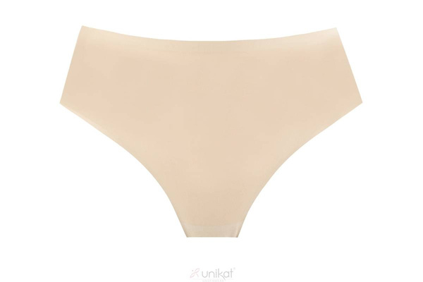 Stringi beżowe laserowo cięte Unikat TINA