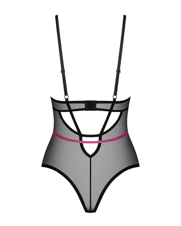 Seksowne body Novenes Obsessive